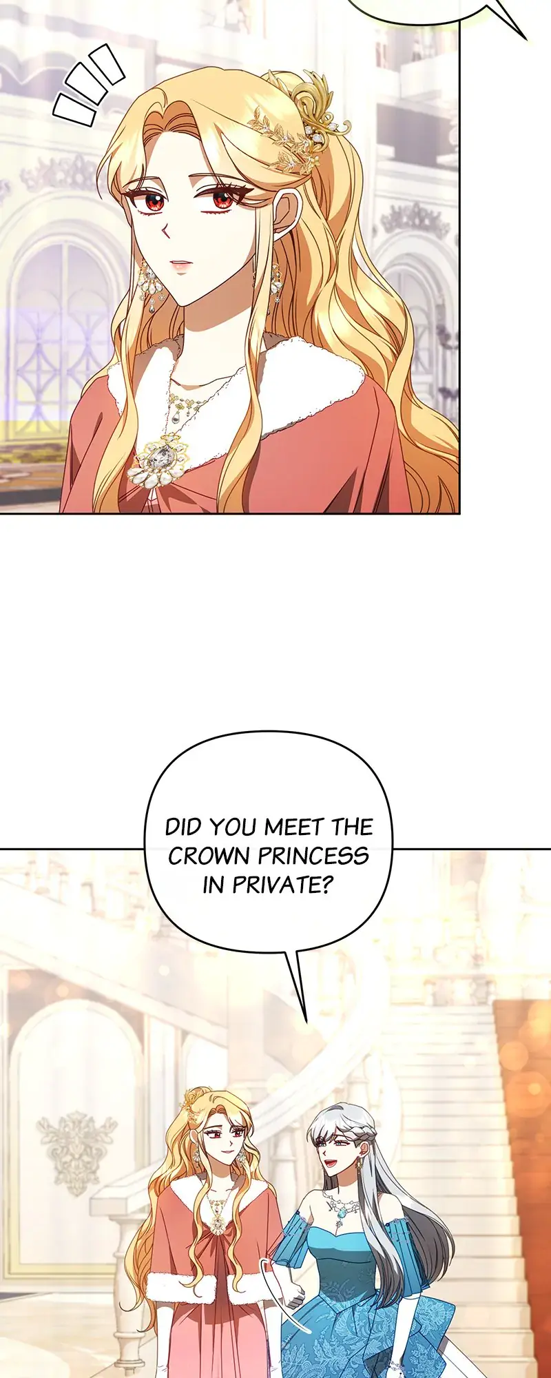 Ungracefully Grace Chapter 18 Page 39