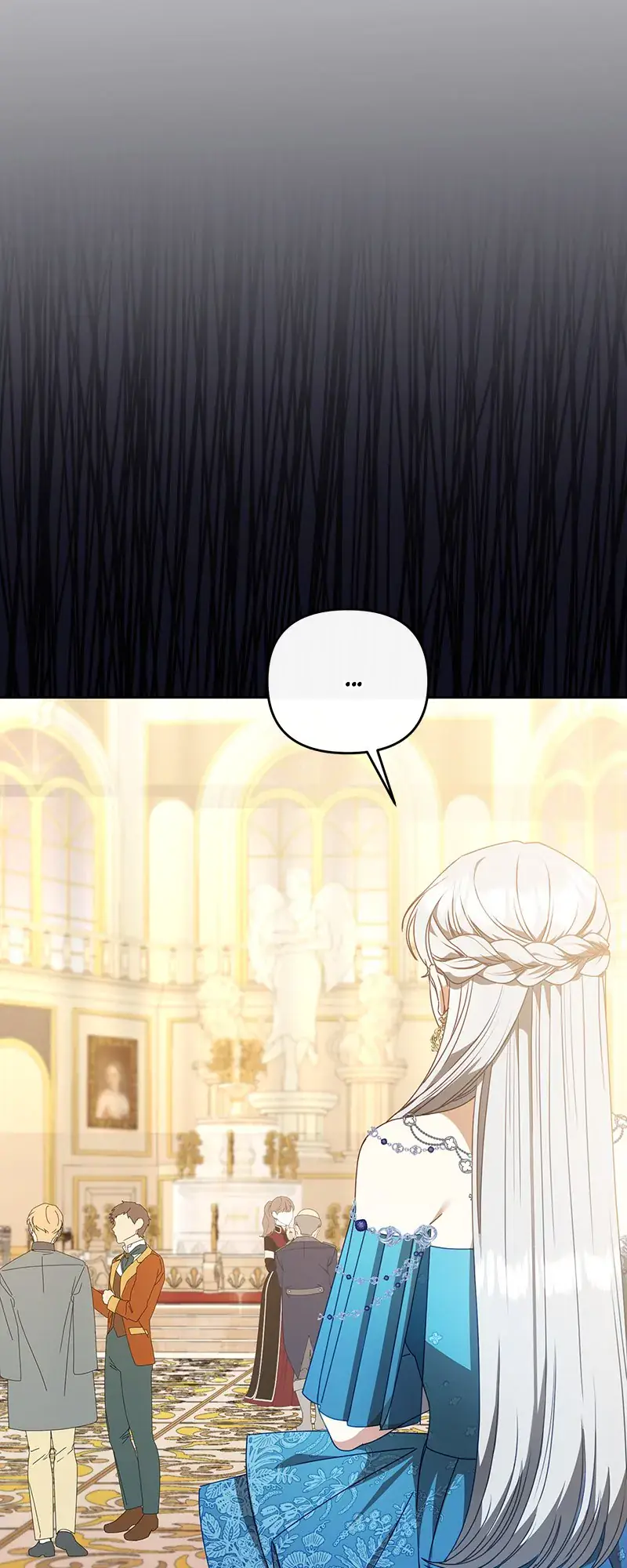 Ungracefully Grace Chapter 18 Page 50