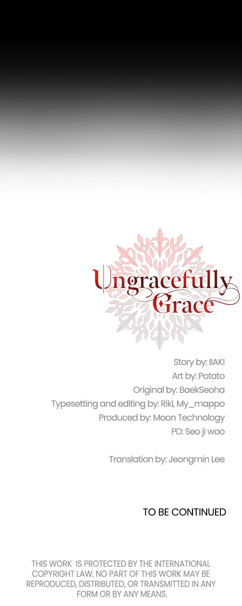 Ungracefully Grace Chapter 18 Page 57