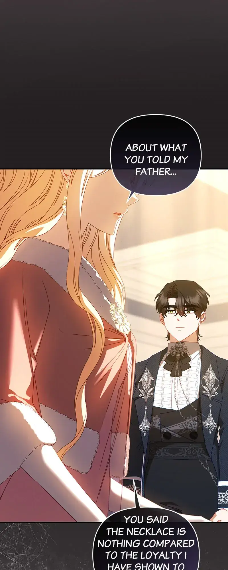 Ungracefully Grace Chapter 19 Page 32