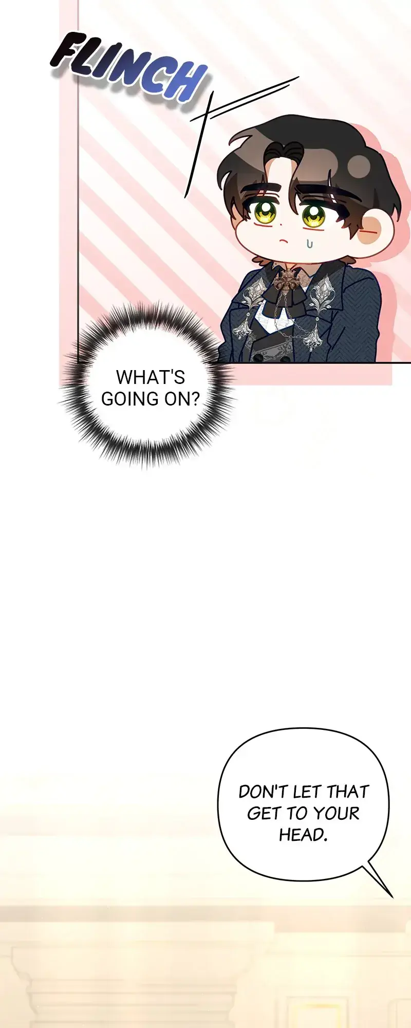 Ungracefully Grace Chapter 19 Page 36