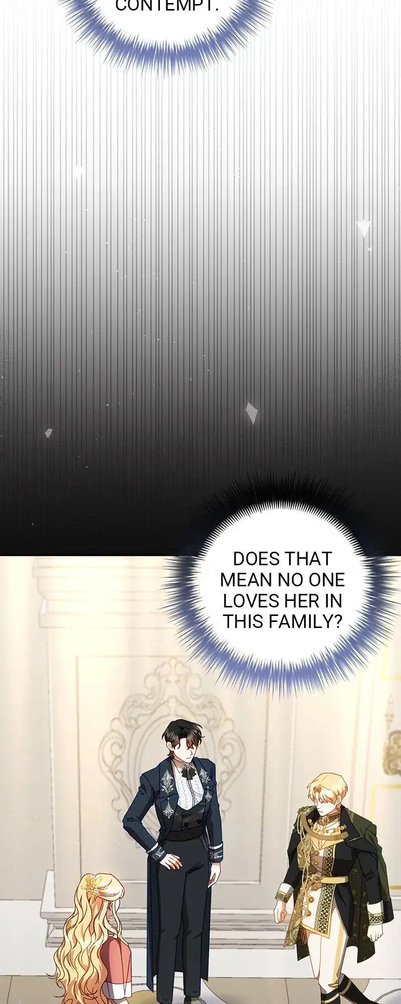 Ungracefully Grace Chapter 19 Page 41