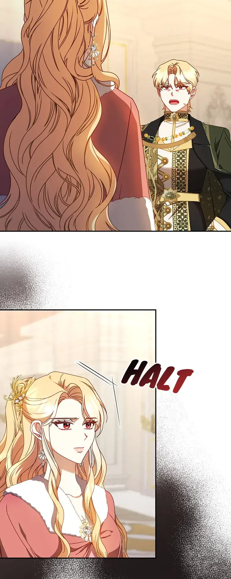 Ungracefully Grace Chapter 19 Page 47