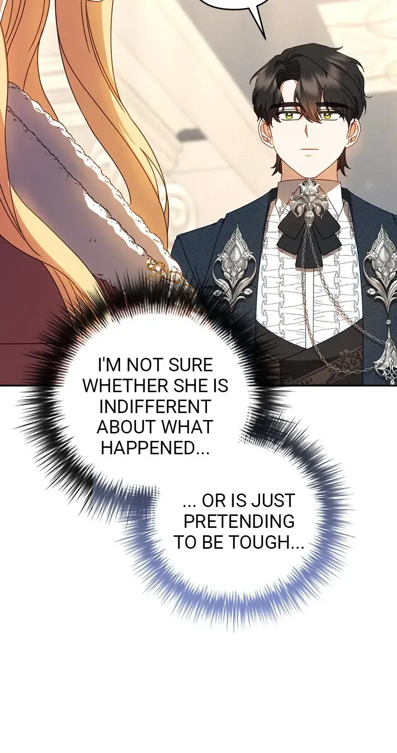 Ungracefully Grace Chapter 19 Page 62