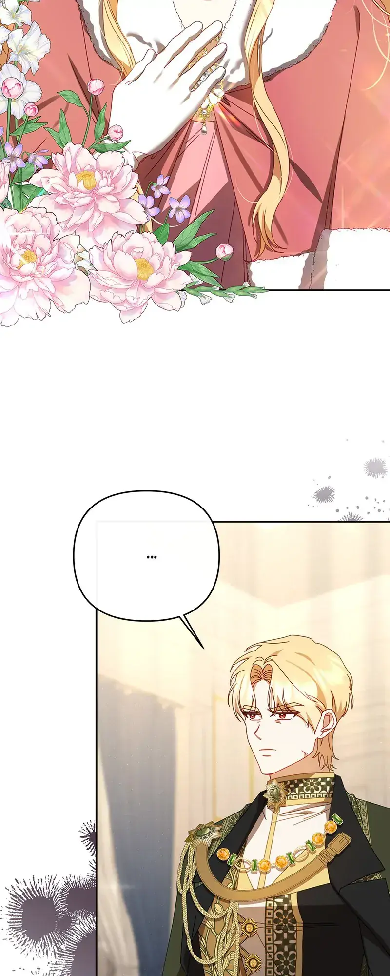 Ungracefully Grace Chapter 19 Page 66