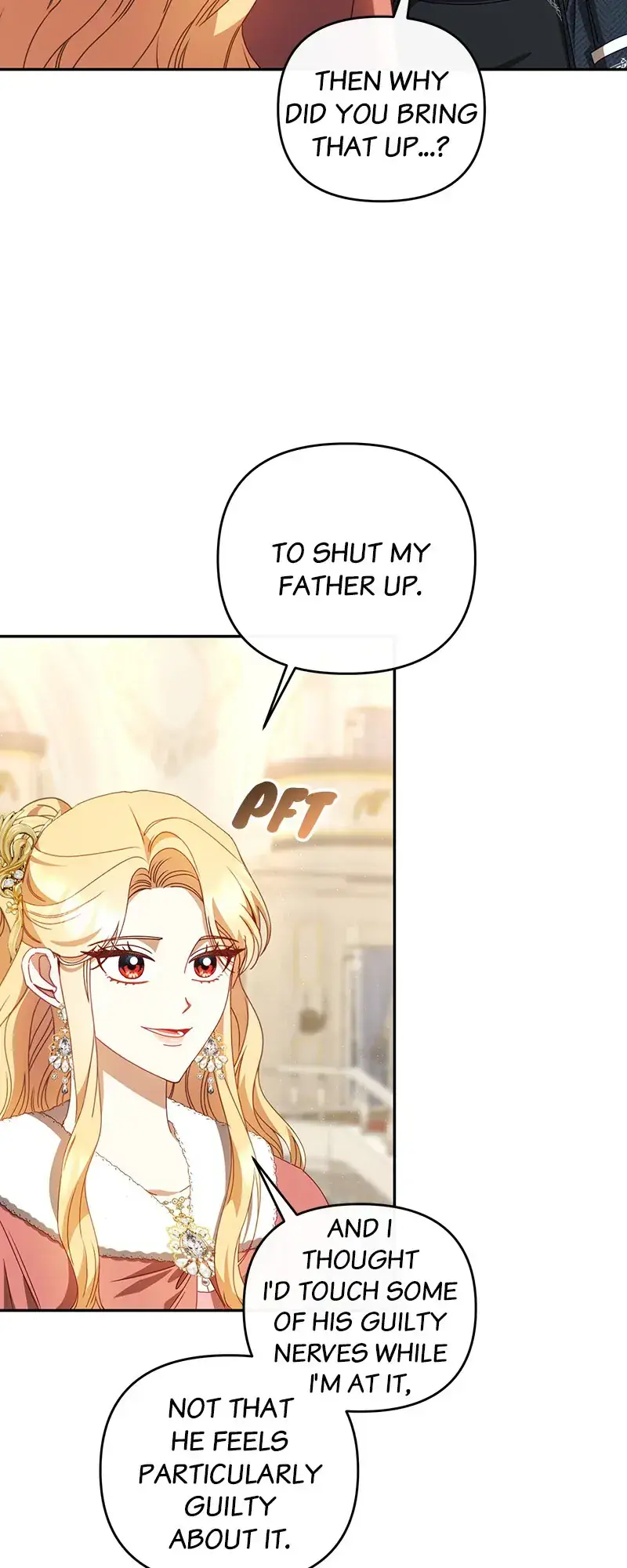 Ungracefully Grace Chapter 19 Page 72
