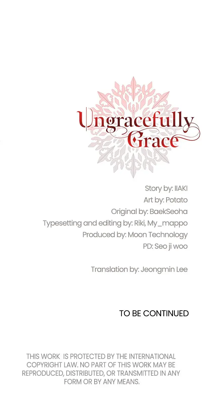 Ungracefully Grace Chapter 19 Page 78
