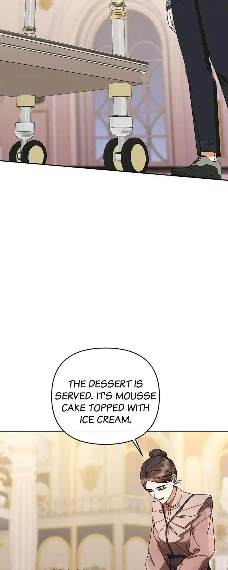 Ungracefully Grace Chapter 20 Page 32