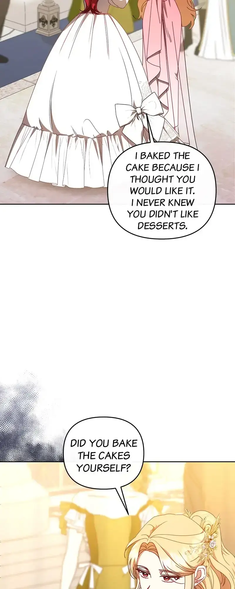 Ungracefully Grace Chapter 20 Page 43