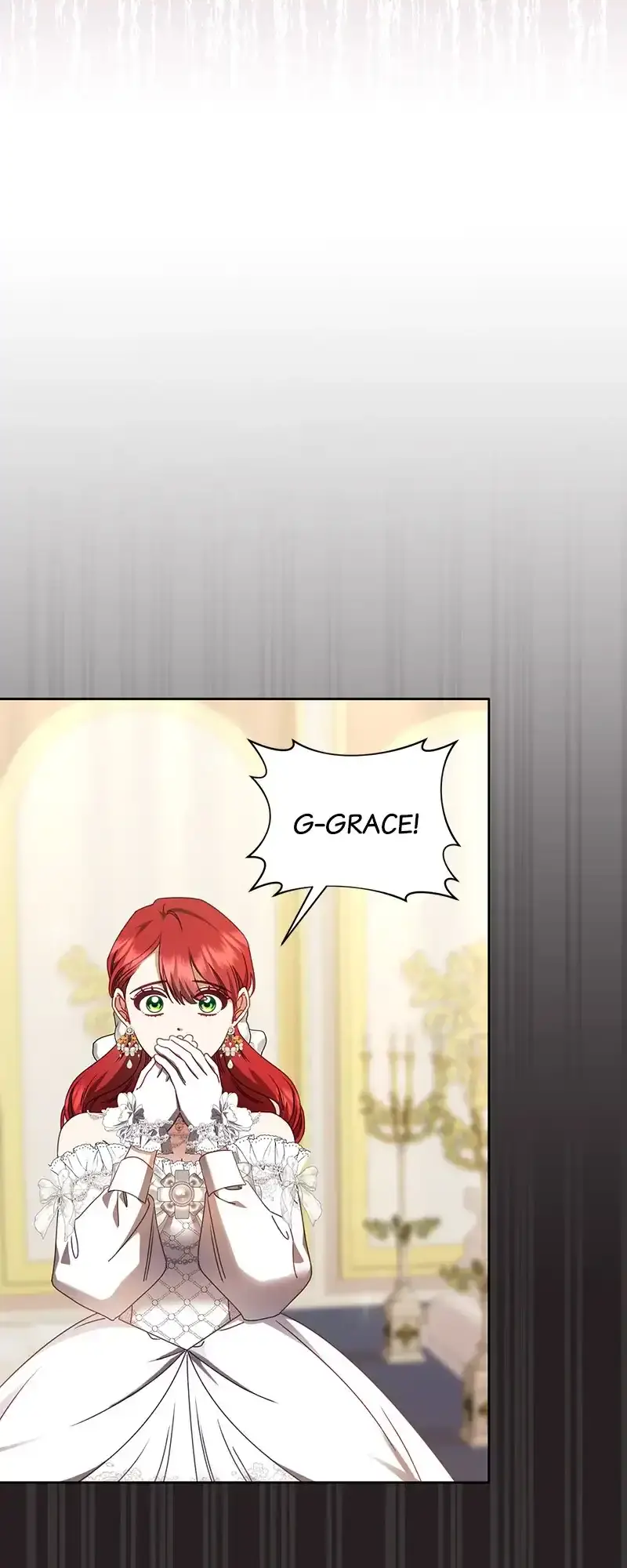 Ungracefully Grace Chapter 20 Page 60