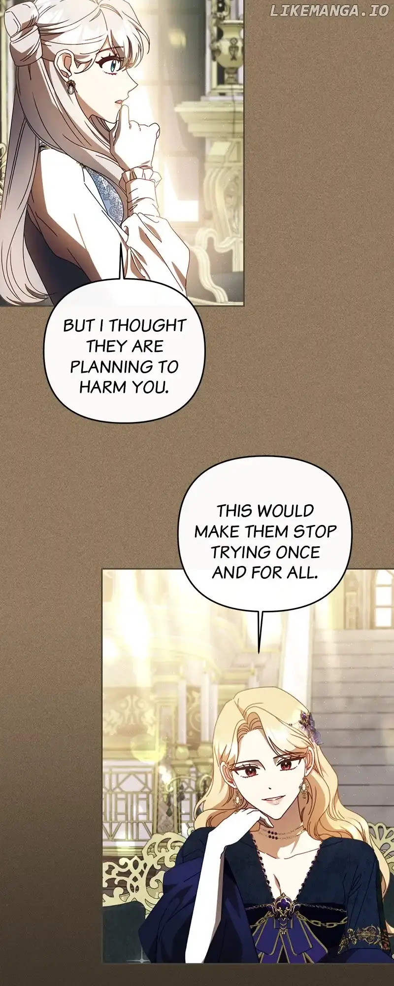 Ungracefully Grace Chapter 21 Page 37