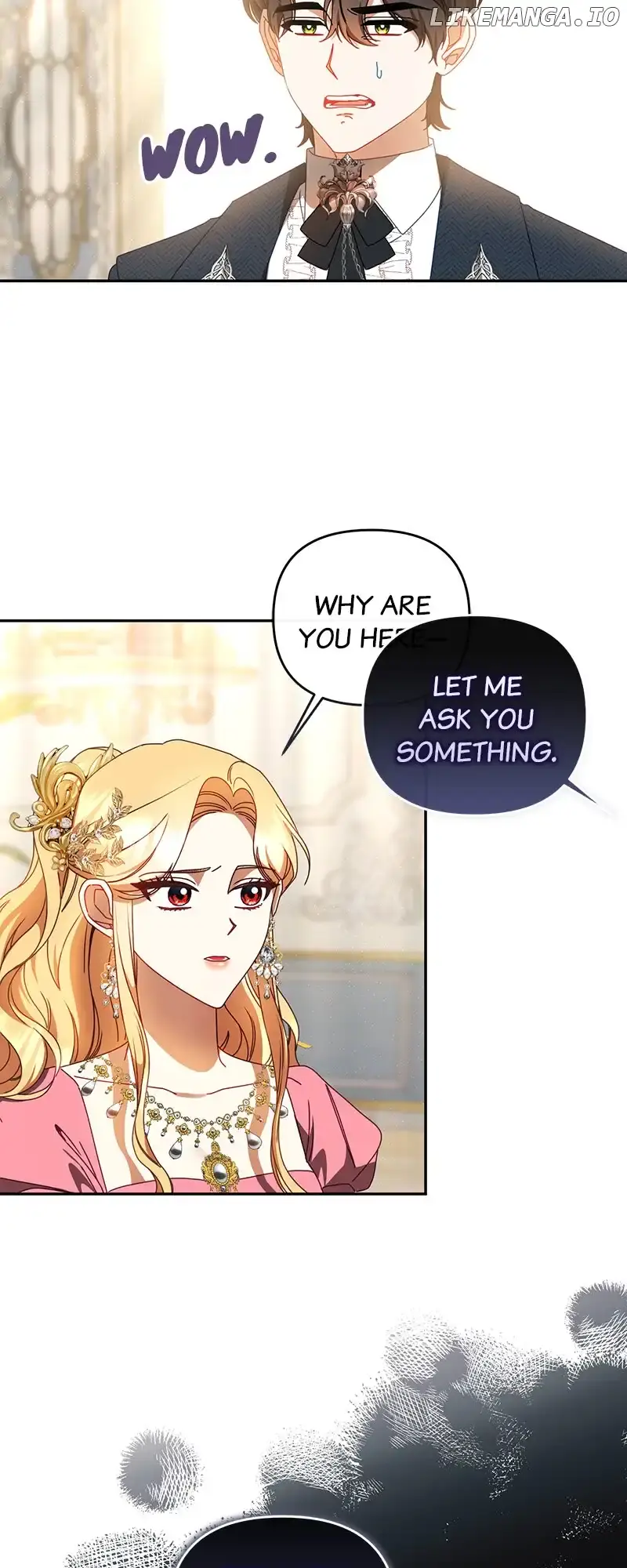 Ungracefully Grace Chapter 22 Page 10