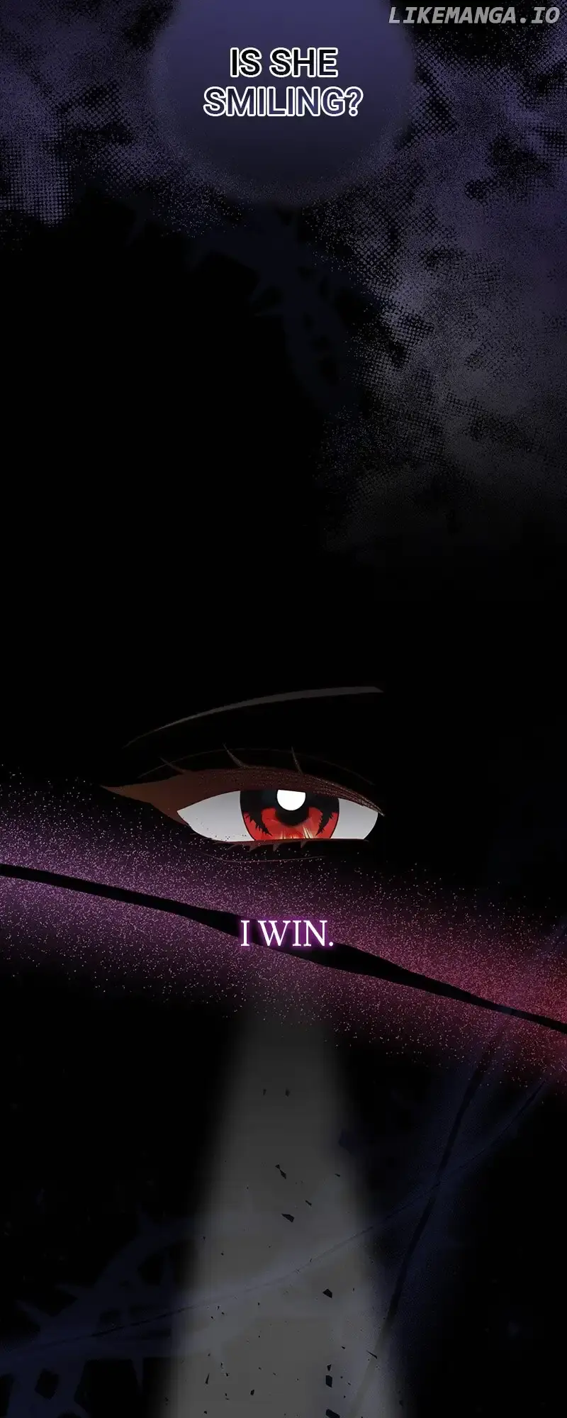 Ungracefully Grace Chapter 22 Page 18