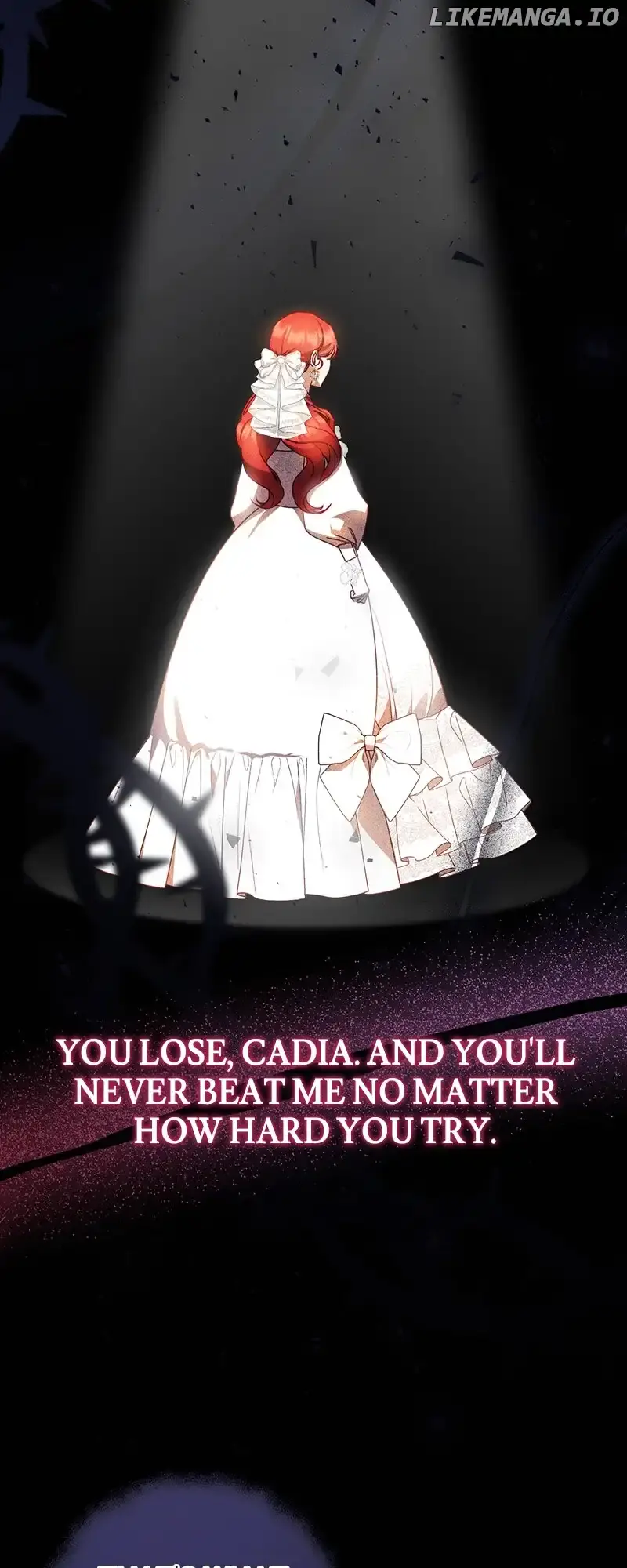 Ungracefully Grace Chapter 22 Page 19