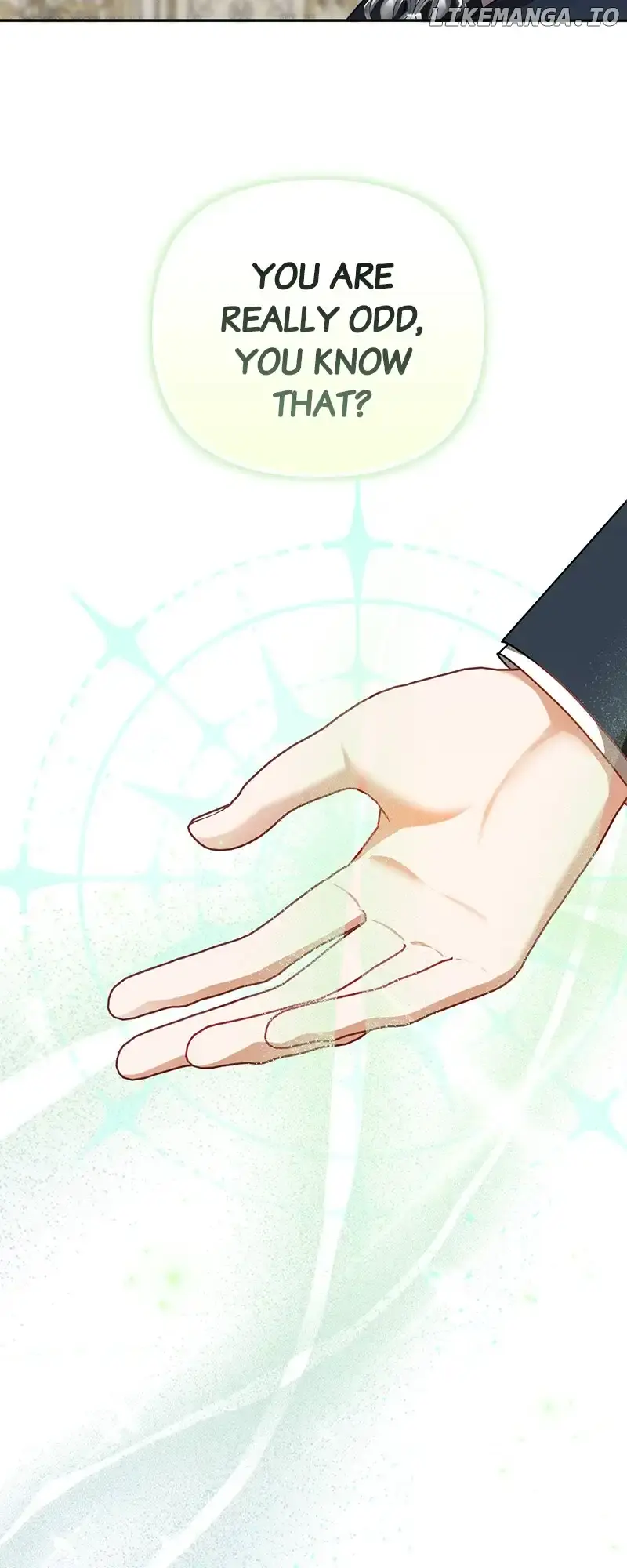 Ungracefully Grace Chapter 22 Page 31