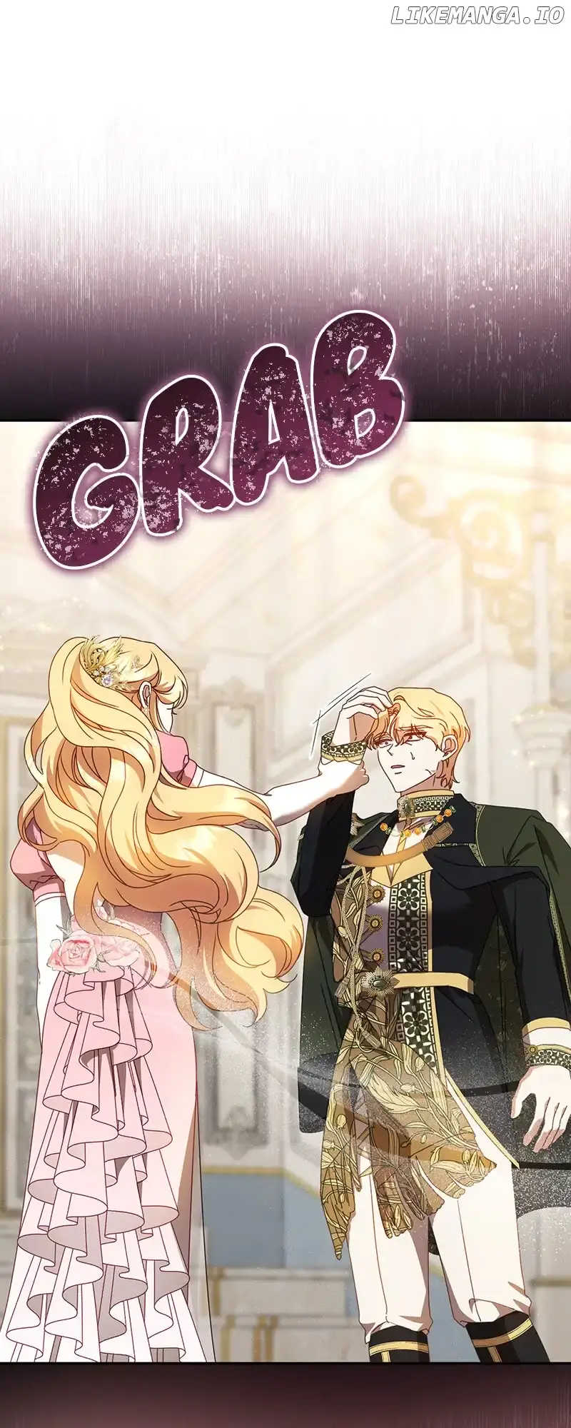 Ungracefully Grace Chapter 22 Page 49