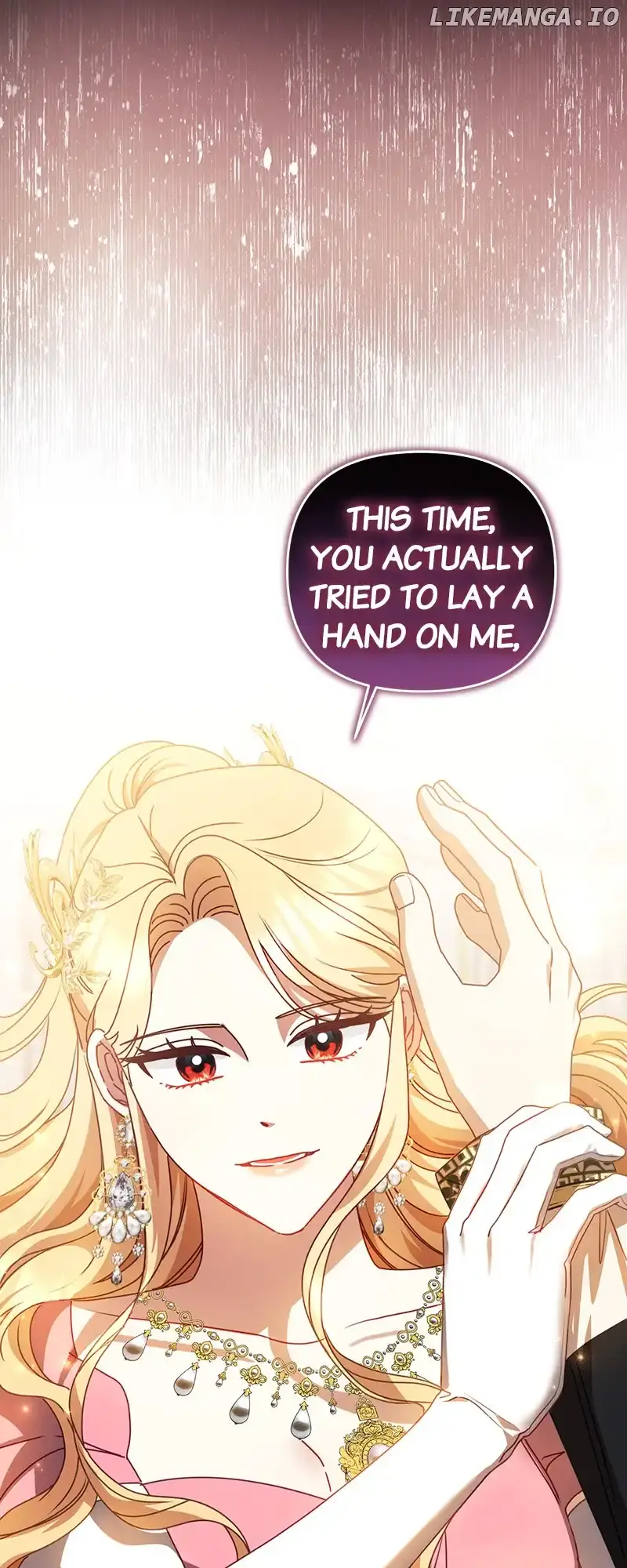 Ungracefully Grace Chapter 22 Page 50