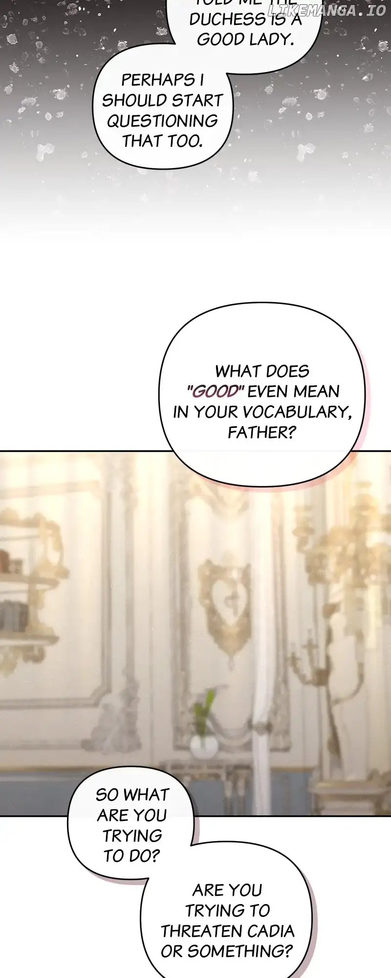 Ungracefully Grace Chapter 23 Page 24