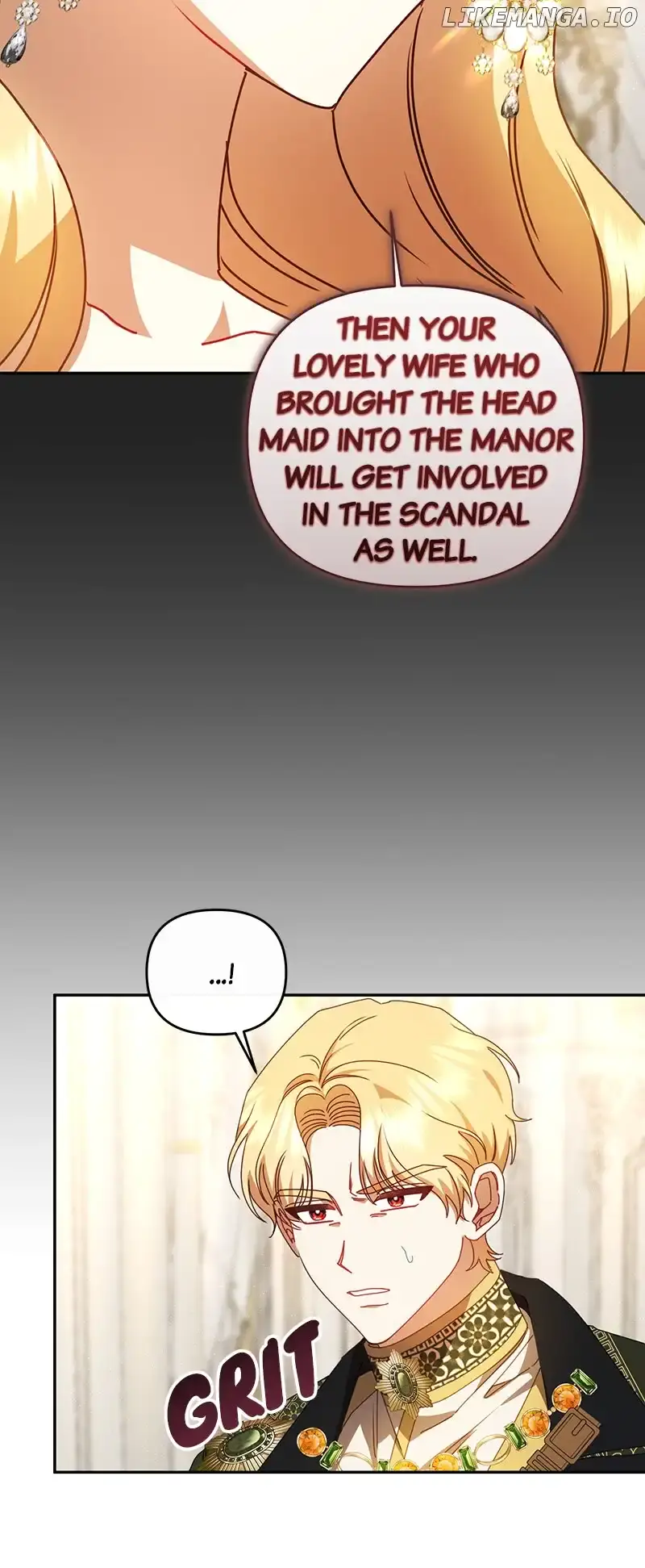 Ungracefully Grace Chapter 23 Page 35