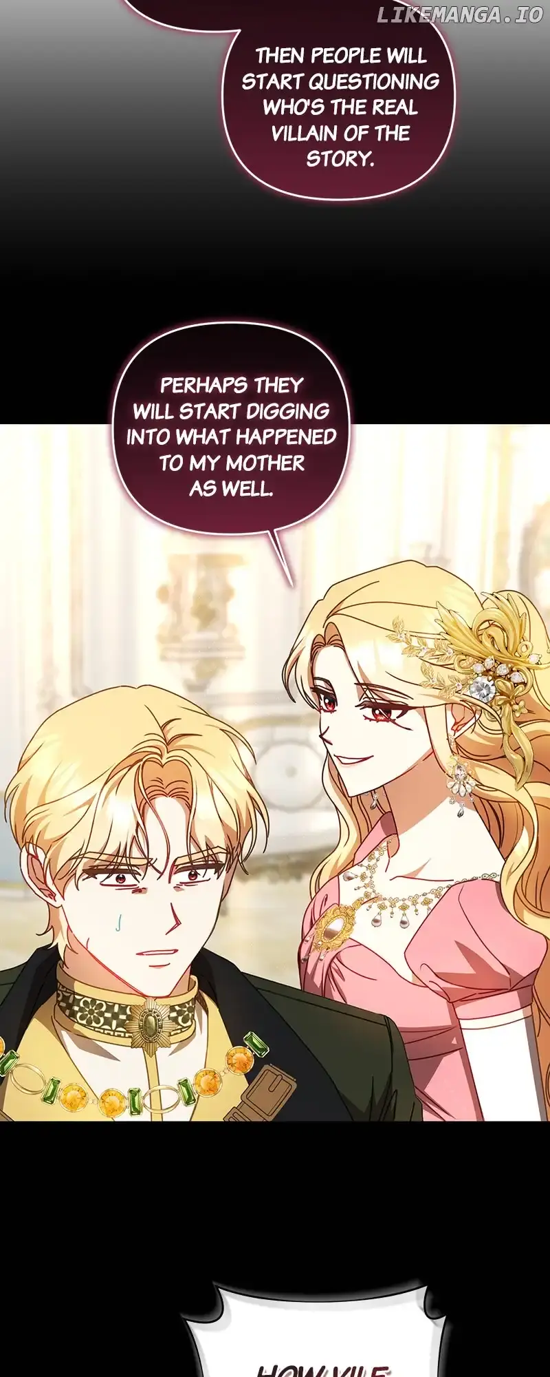 Ungracefully Grace Chapter 23 Page 37