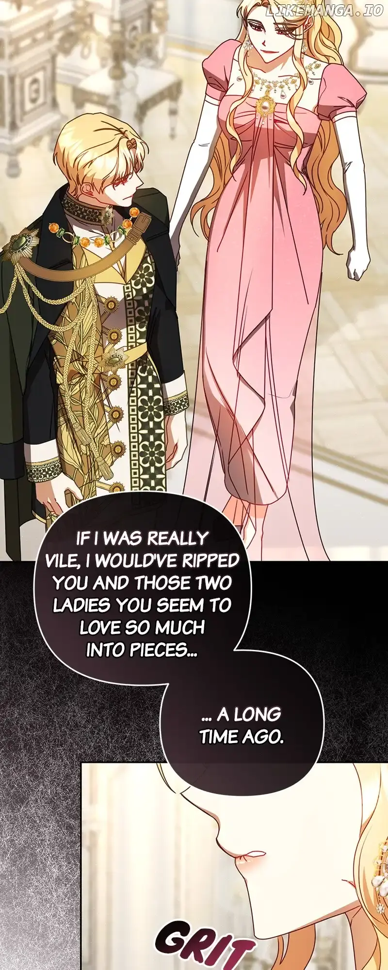Ungracefully Grace Chapter 23 Page 39