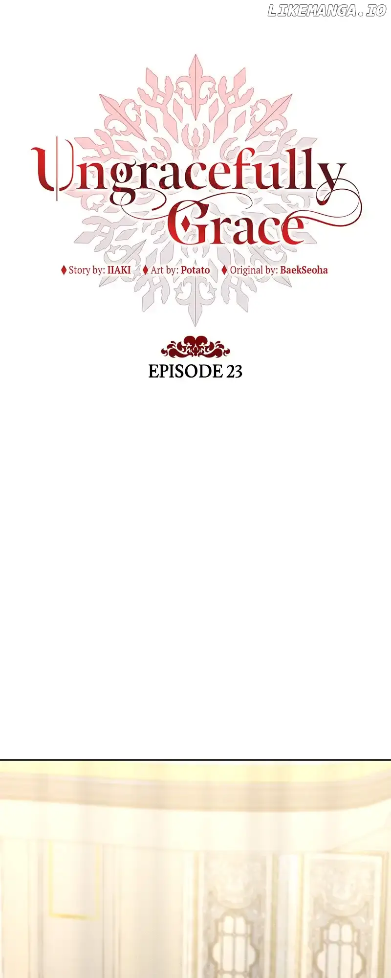 Ungracefully Grace Chapter 23 Page 49