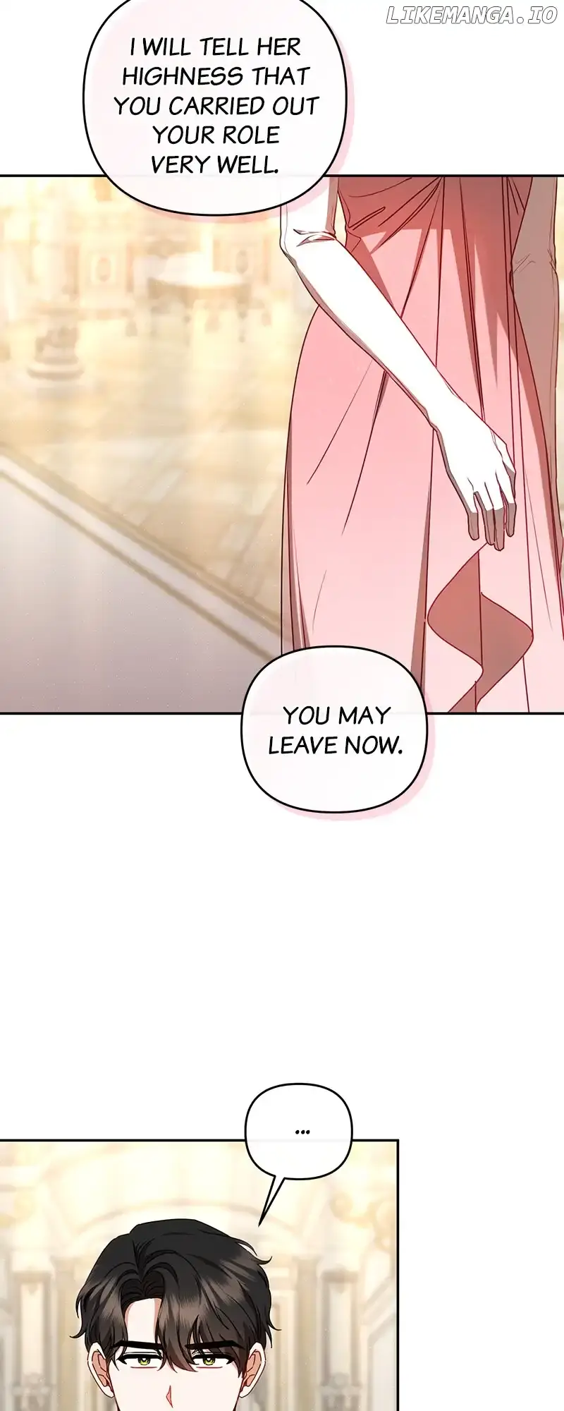 Ungracefully Grace Chapter 23 Page 70