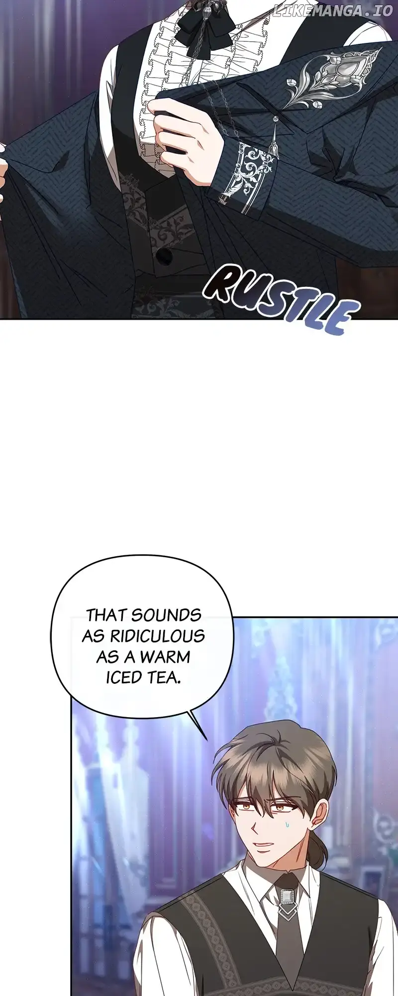 Ungracefully Grace Chapter 23 Page 79