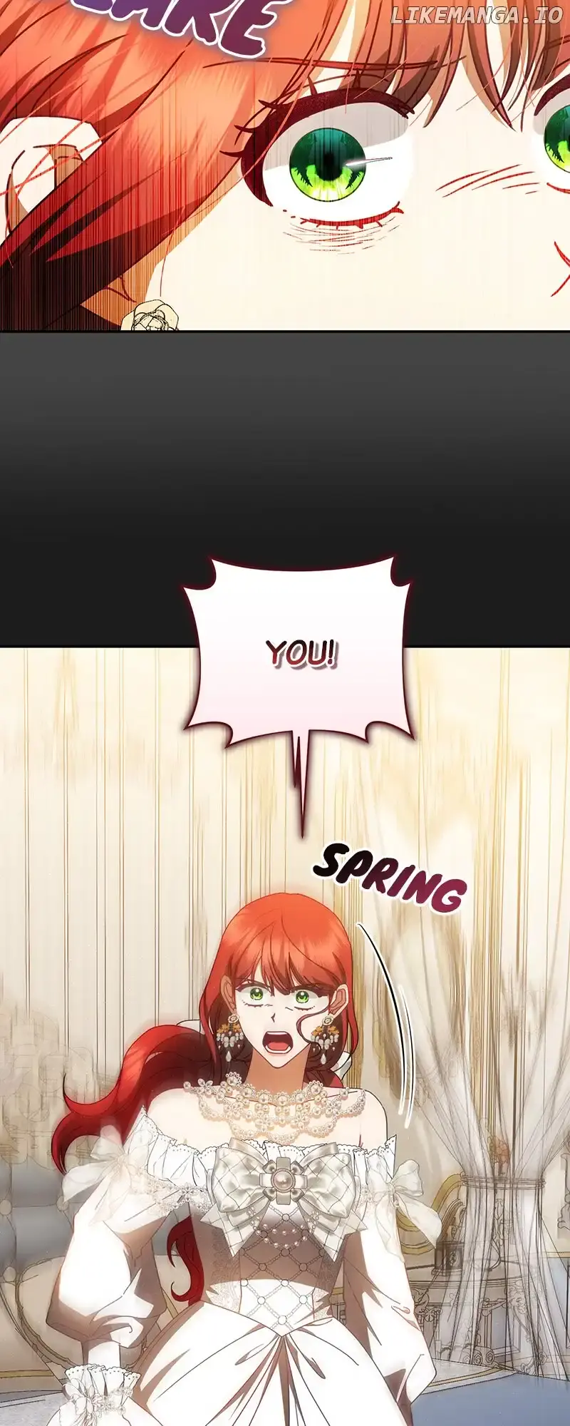 Ungracefully Grace Chapter 24 Page 15