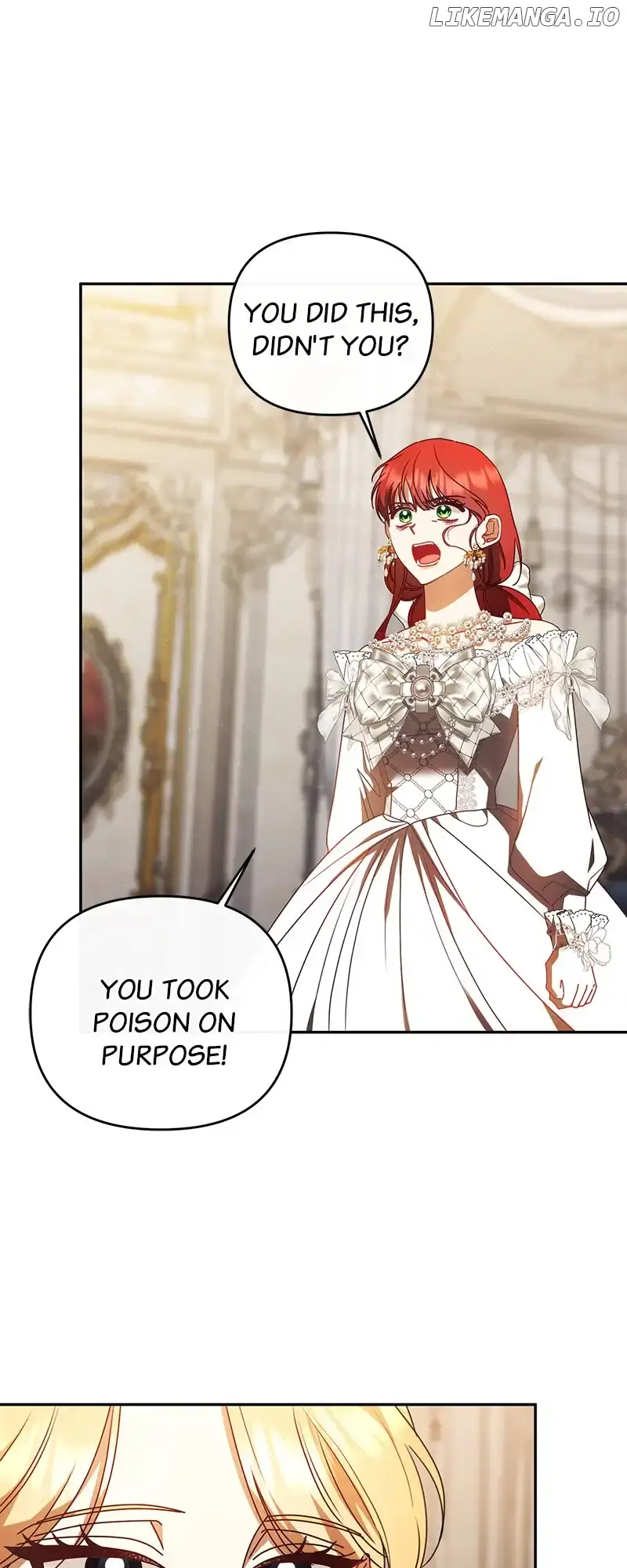 Ungracefully Grace Chapter 24 Page 17