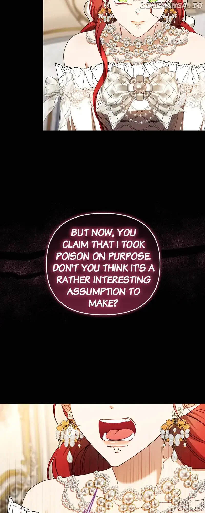 Ungracefully Grace Chapter 24 Page 21