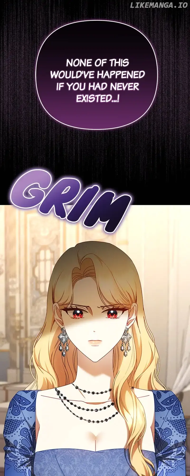 Ungracefully Grace Chapter 24 Page 31