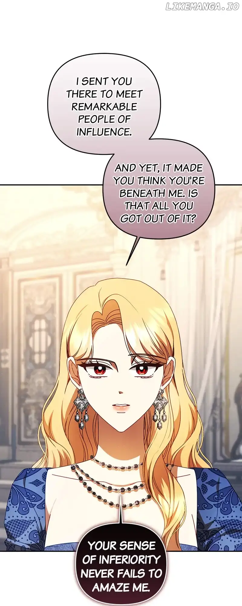 Ungracefully Grace Chapter 24 Page 39