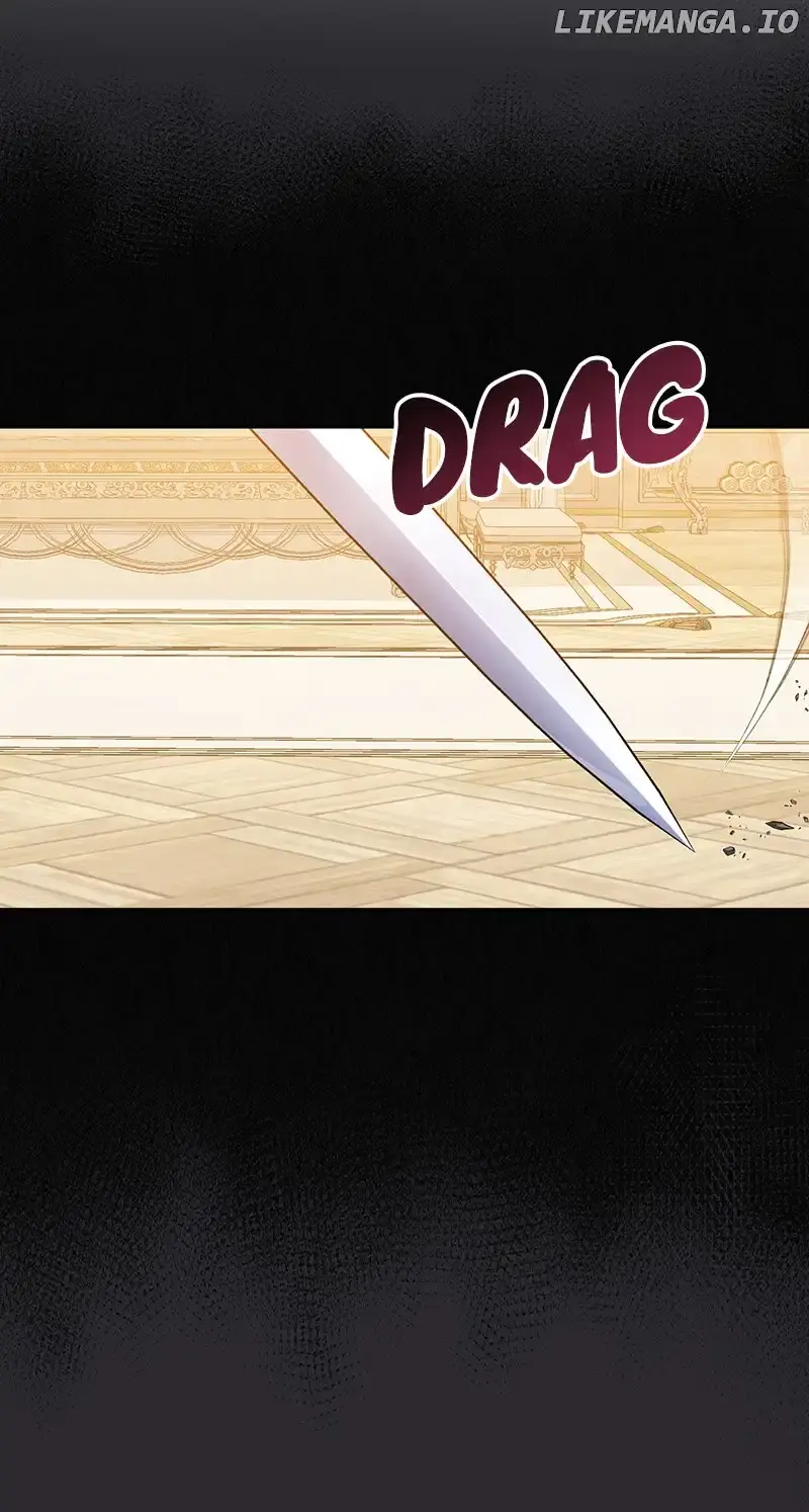 Ungracefully Grace Chapter 24 Page 59