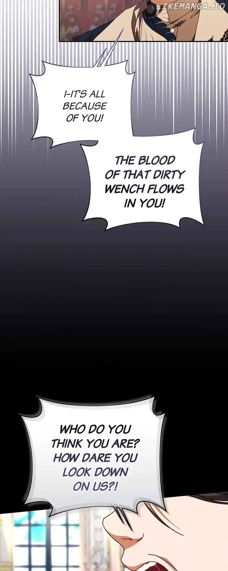 Ungracefully Grace Chapter 25 Page 49