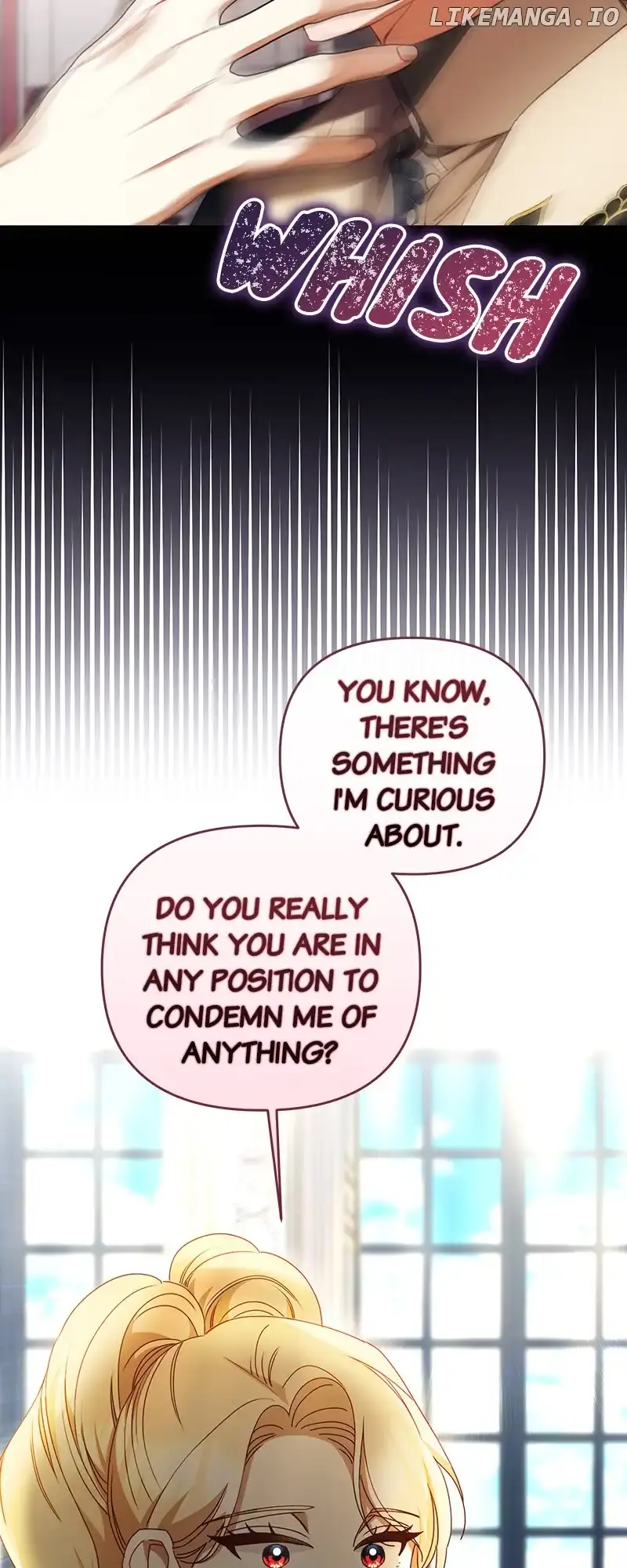 Ungracefully Grace Chapter 25 Page 51
