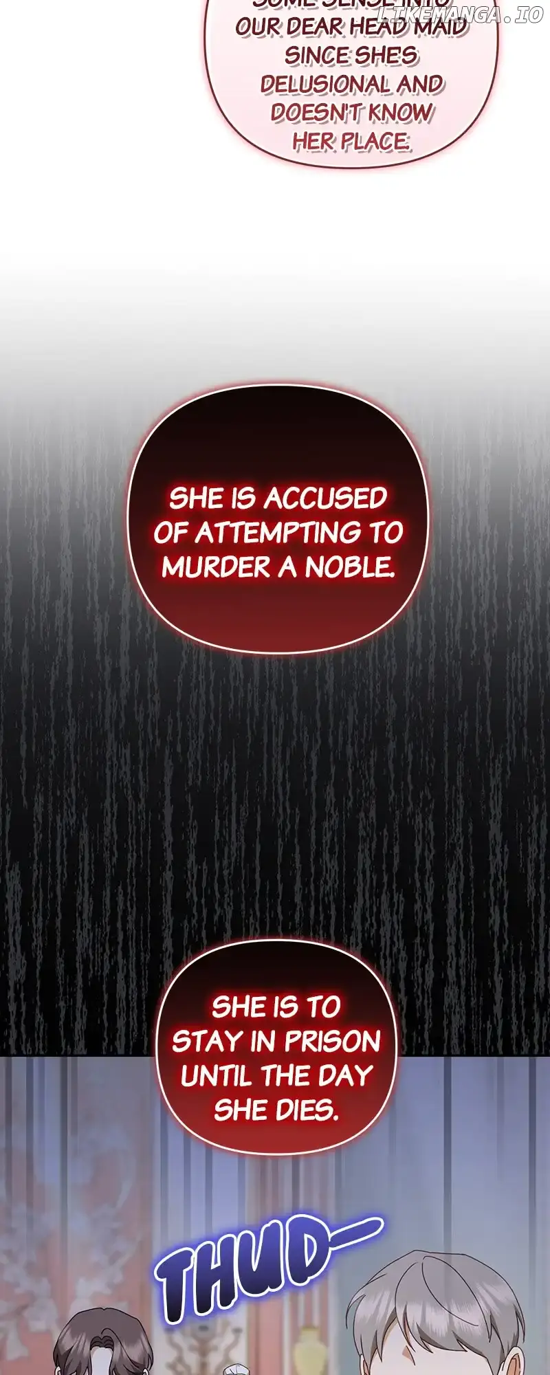 Ungracefully Grace Chapter 25 Page 57