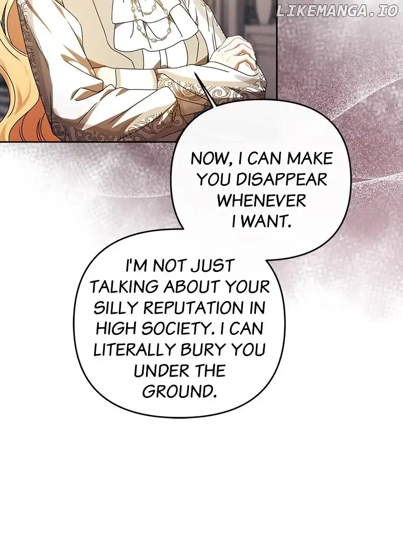 Ungracefully Grace Chapter 26 Page 7