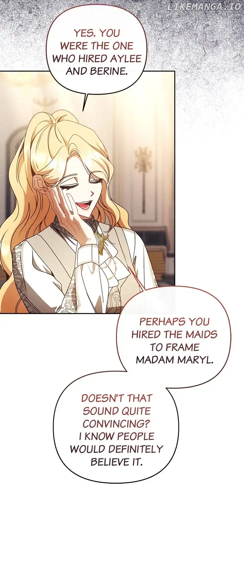Ungracefully Grace Chapter 26 Page 11