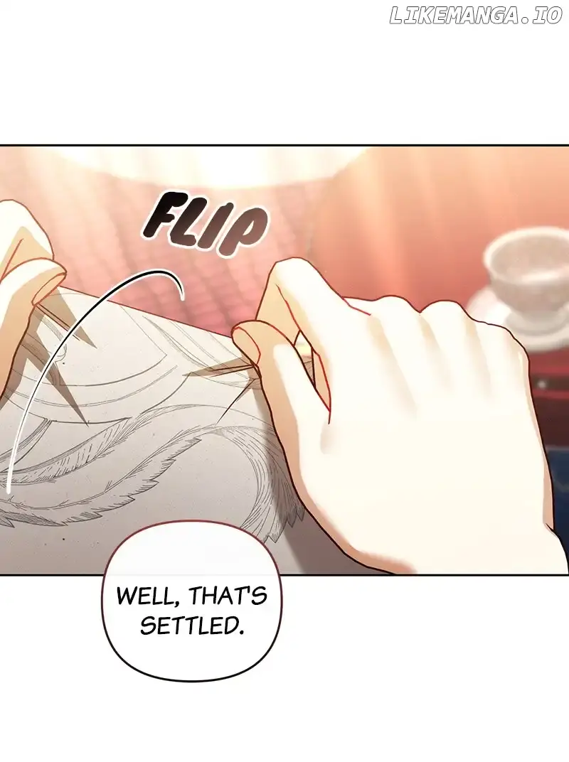 Ungracefully Grace Chapter 26 Page 23