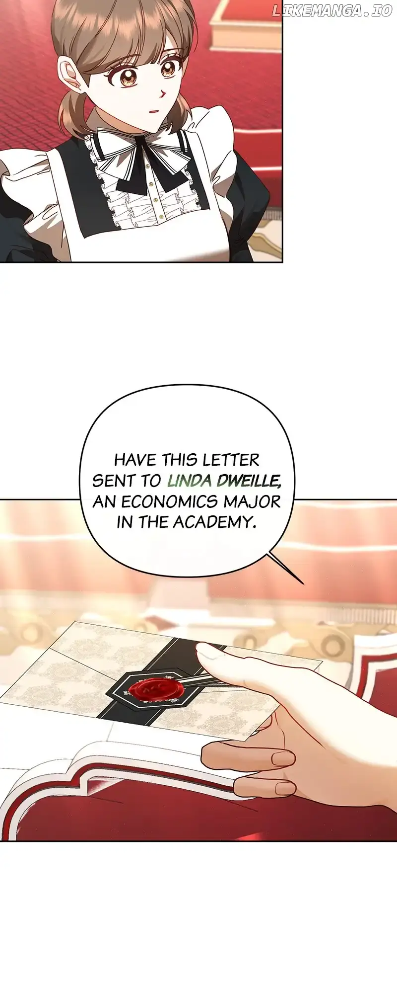 Ungracefully Grace Chapter 26 Page 38