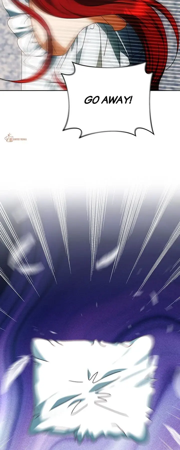 Ungracefully Grace Chapter 27 Page 12