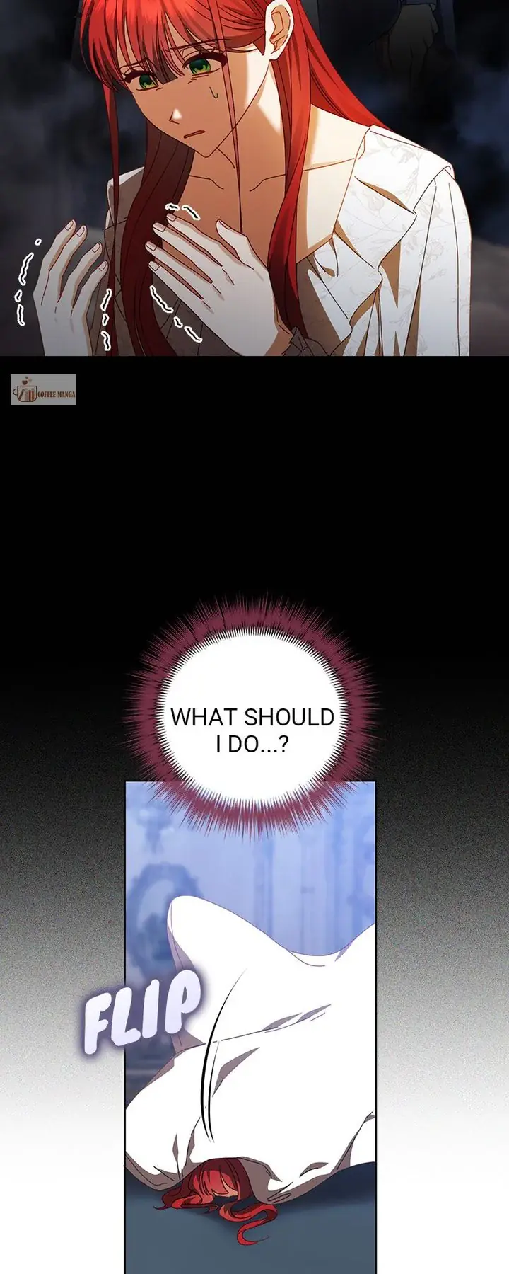 Ungracefully Grace Chapter 27 Page 21