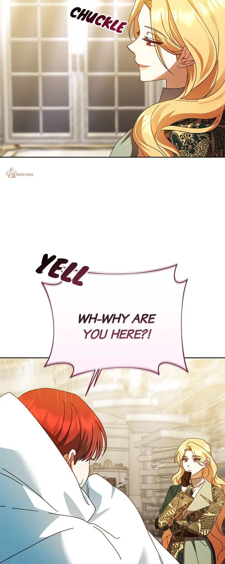 Ungracefully Grace Chapter 27 Page 32