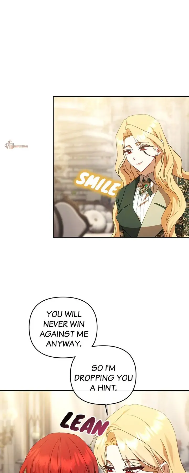 Ungracefully Grace Chapter 27 Page 58