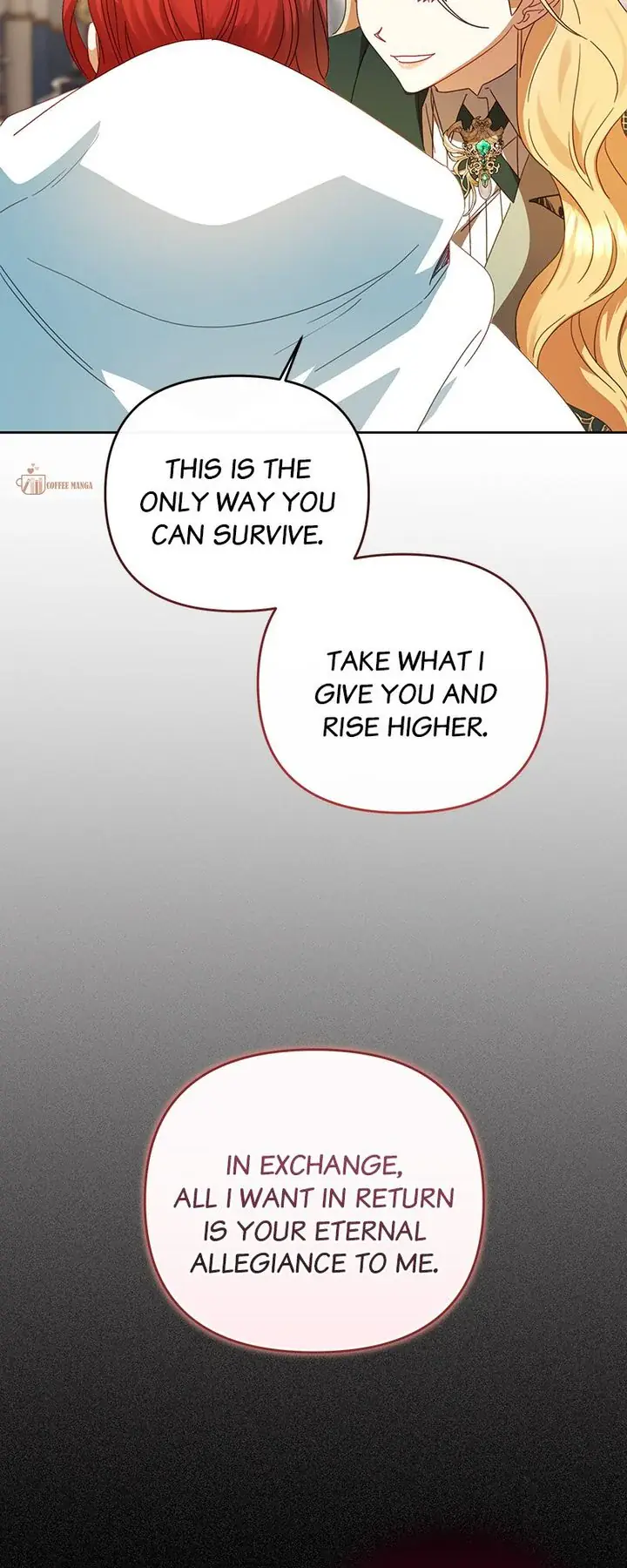 Ungracefully Grace Chapter 27 Page 59
