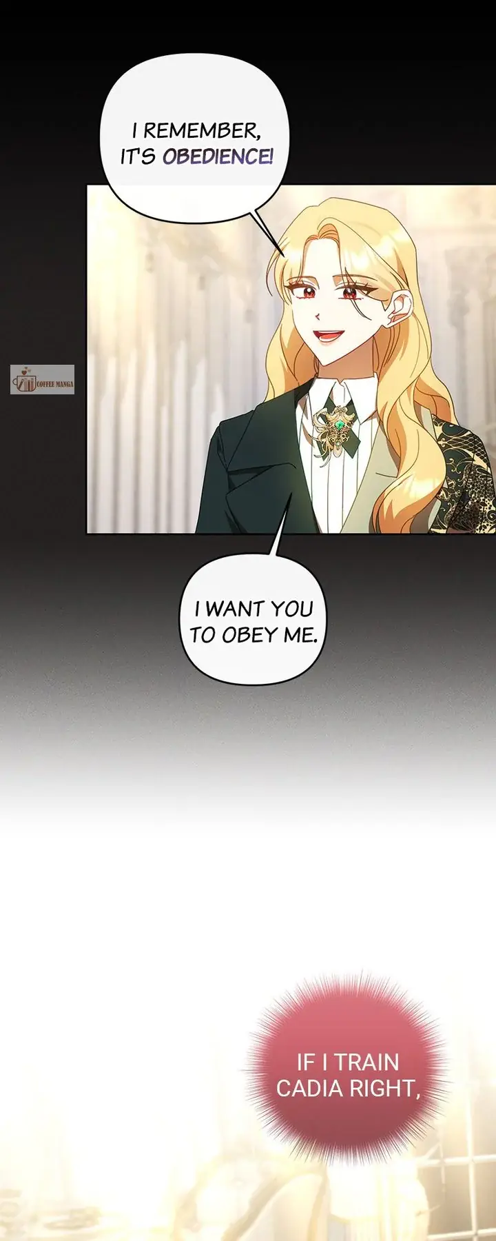 Ungracefully Grace Chapter 27 Page 62