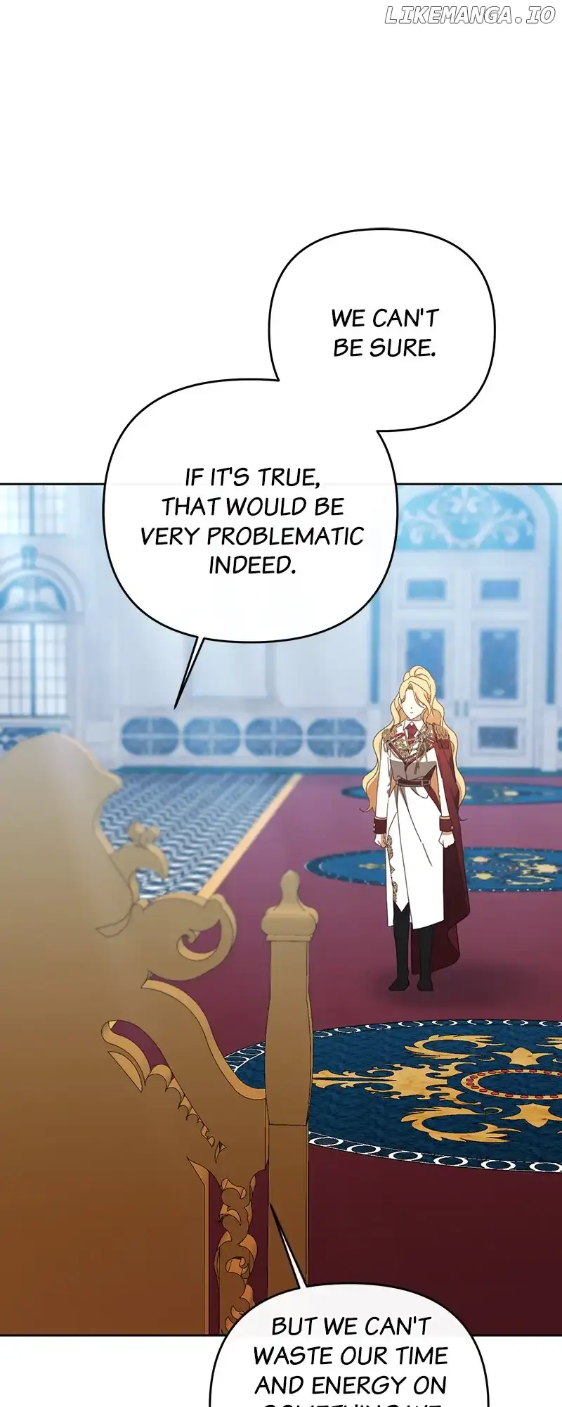 Ungracefully Grace Chapter 28 Page 30