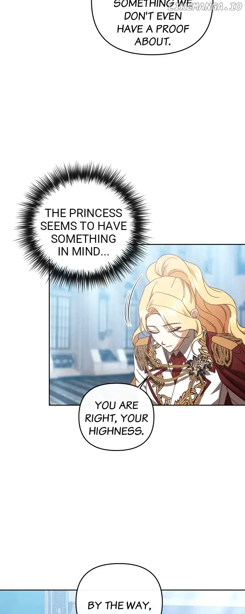 Ungracefully Grace Chapter 28 Page 31