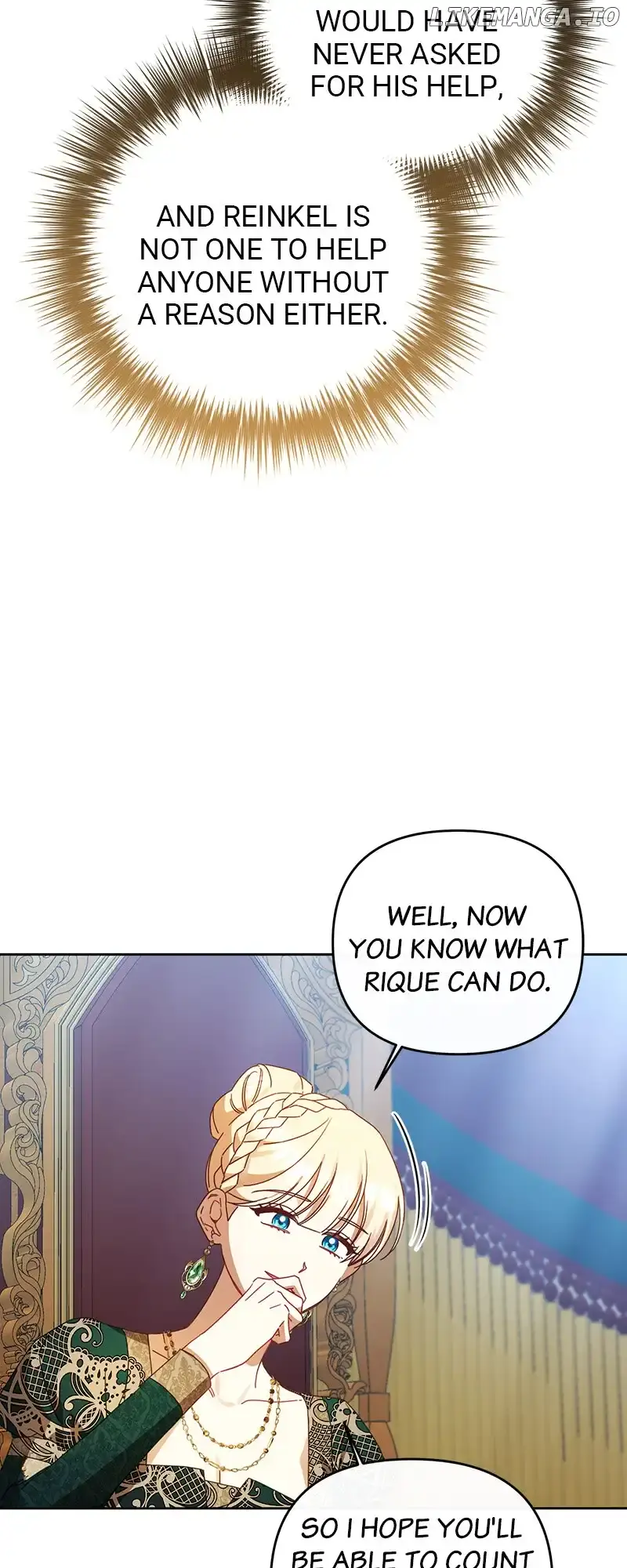 Ungracefully Grace Chapter 28 Page 36